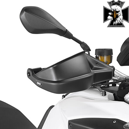 GIVI KRYTY RÚK BMW F 650/700/800 GS HP5103