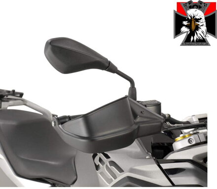 GIVI KRYTY RÚK BMW G 650 GS (11-17)