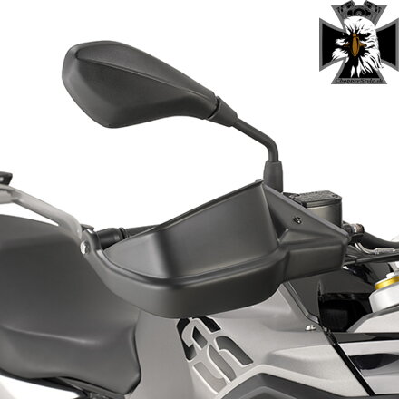 GIVI KRYTY RÚK BMW G310GS (17-20) HP5126