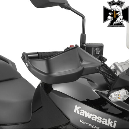 GIVI KRYTY RÚK BMW/KAWASAKI HP4103