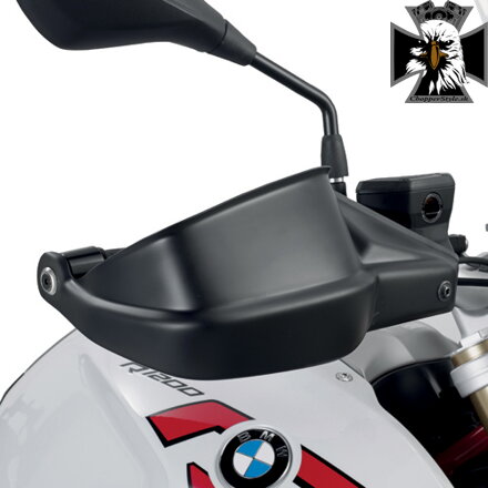 GIVI KRYTY RÚK BMW R 1200 R (15-16)