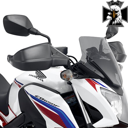 GIVI KRYTY RÚK HONDA CB/CBR 650F (14-16) HP1137