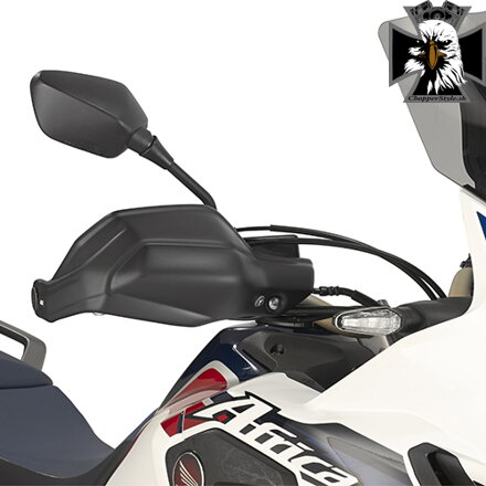 GIVI KRYTY RÚK HONDA CRF 1000L AFRICA TWIN (16- 19)/X-ADV 750 (17-) HP1144