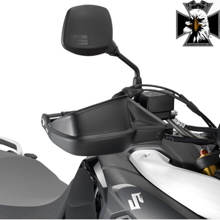 GIVI KRYTY RÚK SUZUKI DL 650/1000/1050 V-STROM (14-20) HP3105