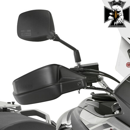 GIVI KRYTY RÚK SUZUKI DL 650 V-STROM (17-20) HP3112