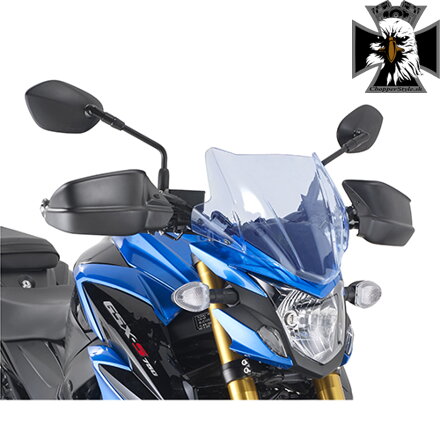 GIVI KRYTY RÚK SUZUKI GSX S750 HP3113