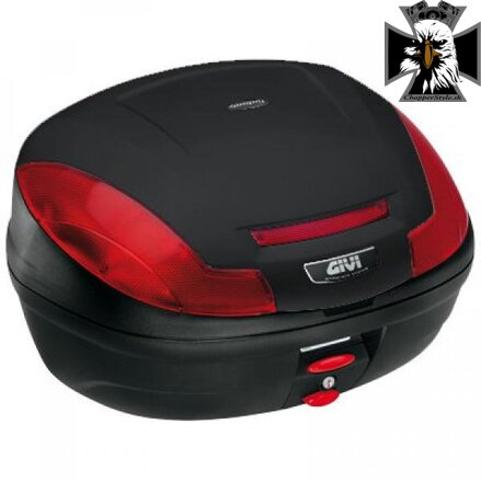 GIVI KUFOR E4700N