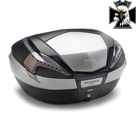 GIVI KUFOR MAXIA 4 MONOKEY V56NT