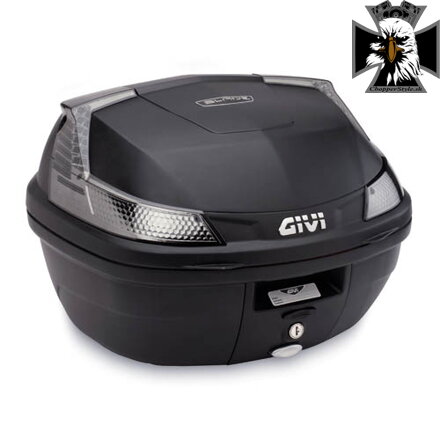 GIVI KUFOR MONOLOCK B37NT