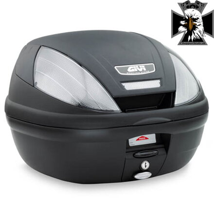 GIVI KUFOR TECH E370NT