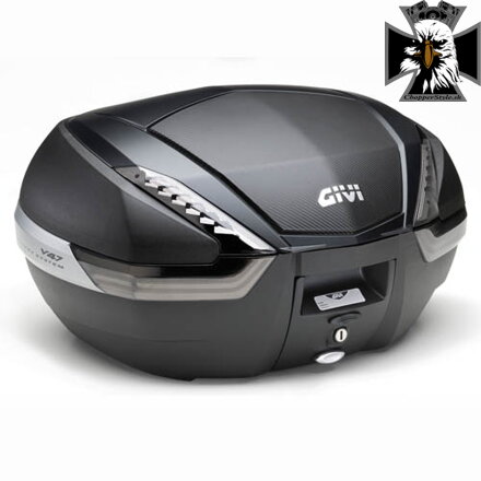 GIVI KUFOR TECH MONOKEY V47NNT