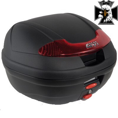 GIVI KUFOR VISION 34 L E340N