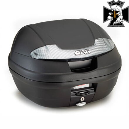 GIVI KUFOR VISION TECH 34 L E340NT