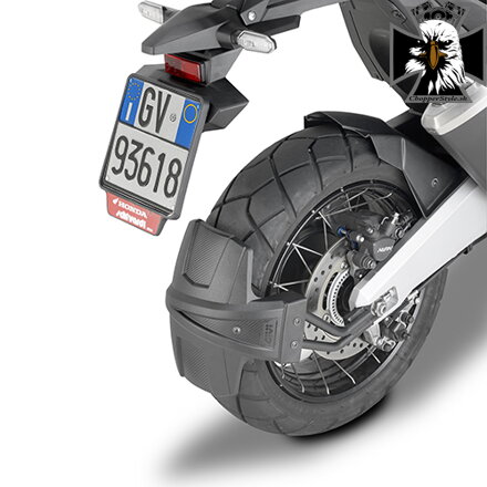 GIVI MONTÁŽNA SADA PRE HONDA X-ADV/FORZA 750 RM1156KIT