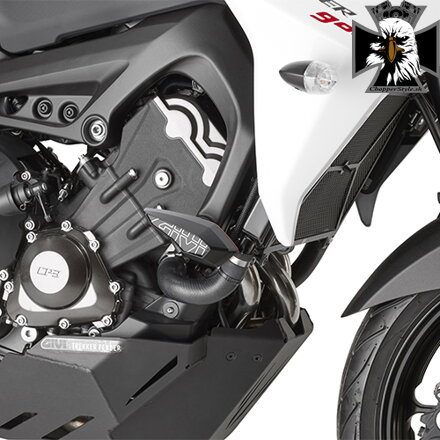 GIVI MONTÁŽNA SADA PRE PADACIE PROTEKTORY SLD01 NA YAMAHA TRACER 900/GT (18-20) SLD2139KIT