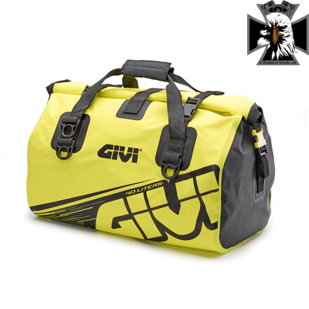 GIVI NEPREMOKAVÝ VAK ŽLTÝ EA115FL