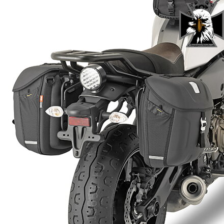 GIVI NOSIČE PRE TAŠKY MT 501 YAMAHA XSR 700 (16-19) TMT2126