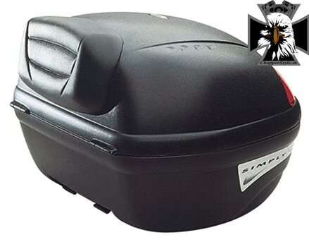 GIVI OPIERKA NA KUFOR E450 E84 GIVI OPIERKA NA KUFOR E450 E84