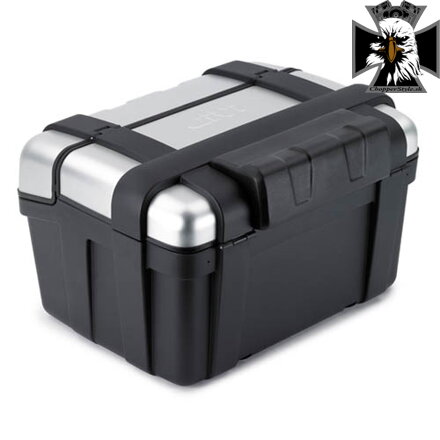 GIVI OPIERKA NA KUFOR TRK 33 N/ TRK 46 N E118 GIVI OPIERKA NA KUFOR TRK 33 N/ TRK 46 N E118