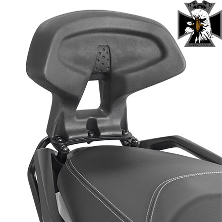 GIVI OPIERKA SPOLUJAZDCA BMW C 650 SPORT (16-19)