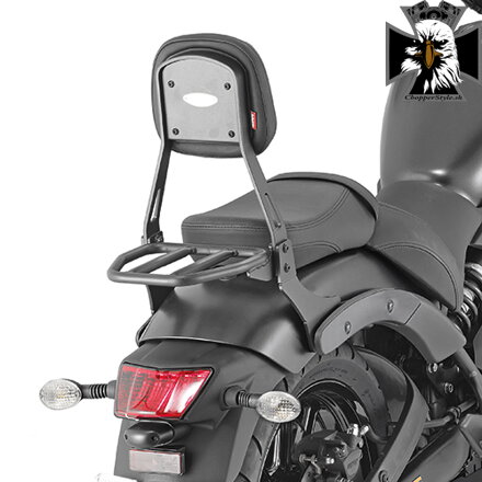 GIVI OPIERKA SPOLUJAZDCA KAWASAKI VULCAN S 650 (15-19) TS4115B