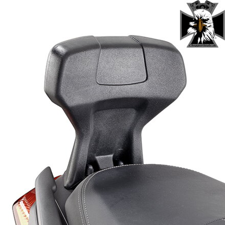 GIVI OPIERKA SPOLUJAZDCA YAMAHA X-MAX 125/300/400 TB2136