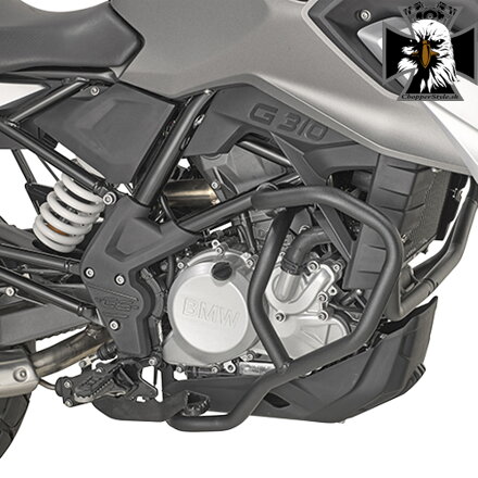 GIVI PADACÍ RÁM BMW G310GS (17-19) TN5126