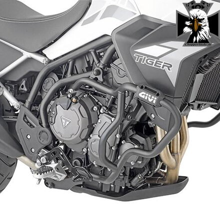 GIVI PADACÍ RÁM TRIUMPH TIGER 900 (20-21) TN6418