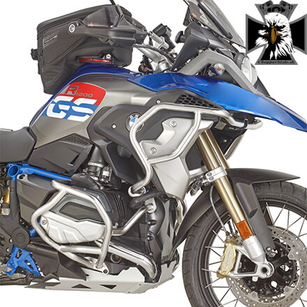 GIVI PADACIE RÁMY BMW R1200 GS/R1250 GS TNH5124OX