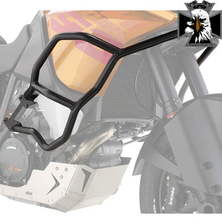 GIVI PADACIE RÁMY KTM 1050/1190 ADVENTURE TN7703