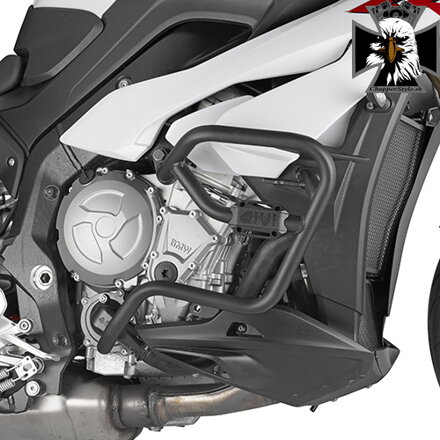 GIVI PADACIE RÁMY BMW S 1000 XR (15-19) TN5119