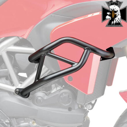 GIVI PADACIE RÁMY DUCATI MULTISTRADA 1200 (10-14) TN7401
