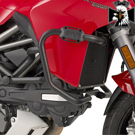 GIVI PADACIE RÁMY DUCATI MULTISTRADA TN7406B
