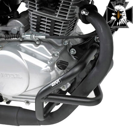 GIVI PADACIE RÁMY HONDA CBF 125 (09-14)/CB 125F (15-) TN1142