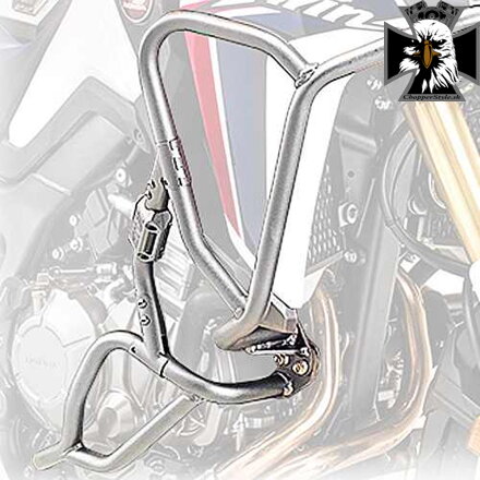 GIVI PADACIE RÁMY HONDA CRF1000L AFRICA TWIN (16-17) TN1151OX