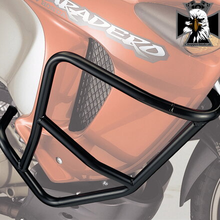 GIVI PADACIE RÁMY HONDA VARADERO 1000 (99-02) TN365