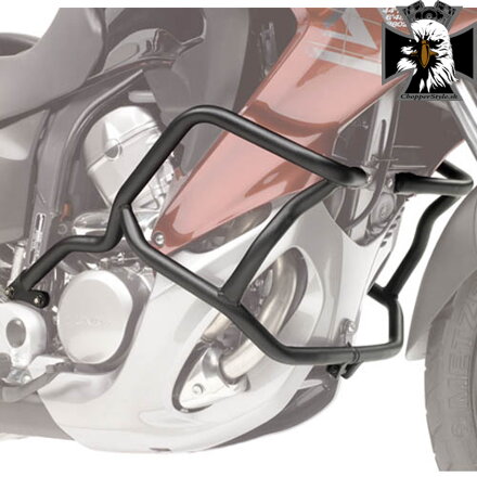 GIVI PADACIE RÁMY HONDA XL 700 V TN455