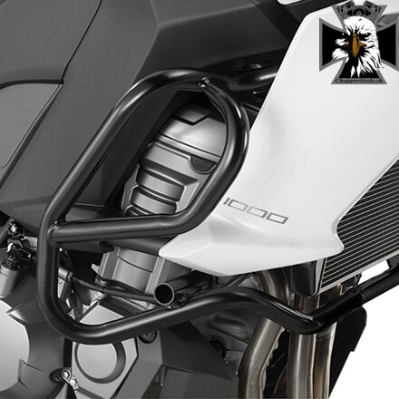 GIVI PADACIE RÁMY KAWASAKI VERSYS 1000 (15-18) TN4113