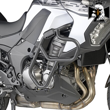 GIVI PADACIE RÁMY KAWASAKI VERSYS 1000/1000 SE (19-22) TN4126