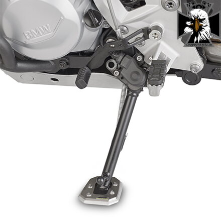 GIVI PATKA NA STOJAN BMW F750GS (18-21)/F850GS (18-20) ES5127