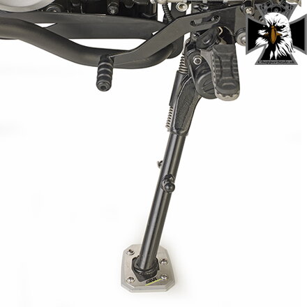 GIVI PATKA NA STOJAN BMW G310GS (17-20) ES5126