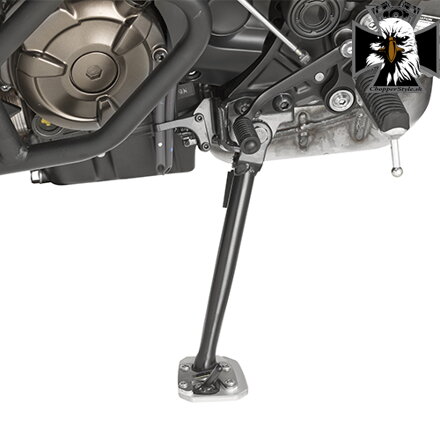 GIVI PATKA NA STOJAN YAMAHA MT 07 TRACER (16-19) ES2130