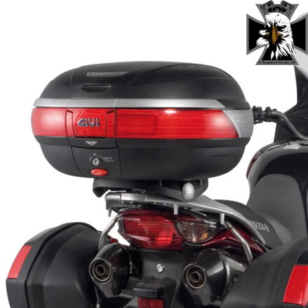 GIVI PLATŇA HONDA XL 1000V VARADERO (07-12) E222