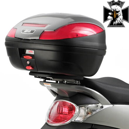 GIVI PLATŇA APRILIA SCARABEO E730