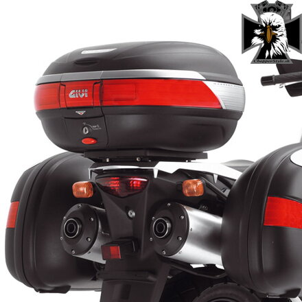 GIVI PLATŇA KAWASAKI KLV 1000/SUZUKI DL 650/DL 1000 E528