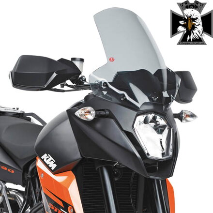 GIVI PLEXI KTM 990 SMT (09-16) D750S