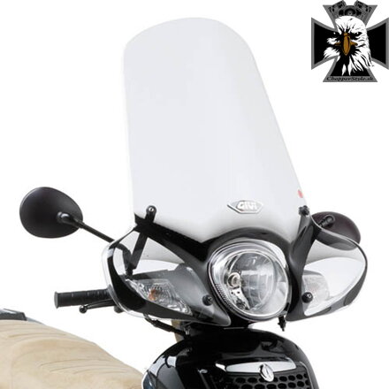 GIVI PLEXI 154A