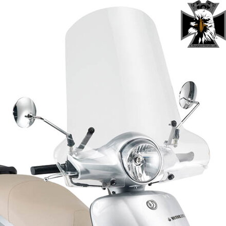 GIVI PLEXI 293A