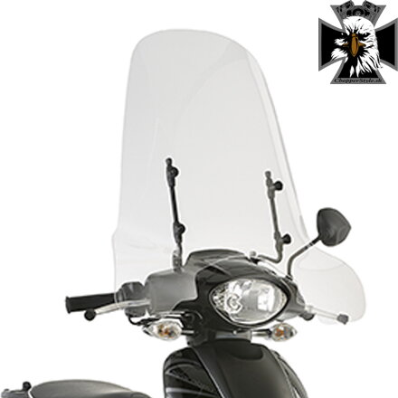 GIVI PLEXI 6704A