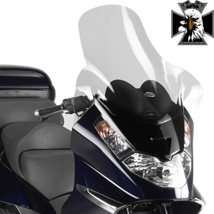 GIVI PLEXI APRILIA ATLANTIC 500 D240ST